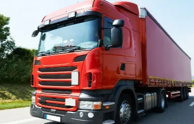 İstanbul Hüyük Ambar Kargo