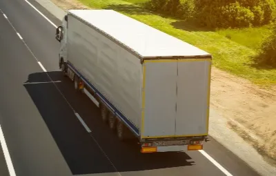 İstanbul ile Hüyük Arası Parça Eşya Taşıma