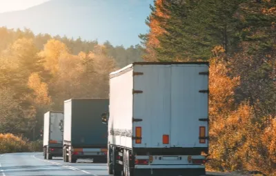 İstanbul ile Hüyük Arası Klima Taşıma